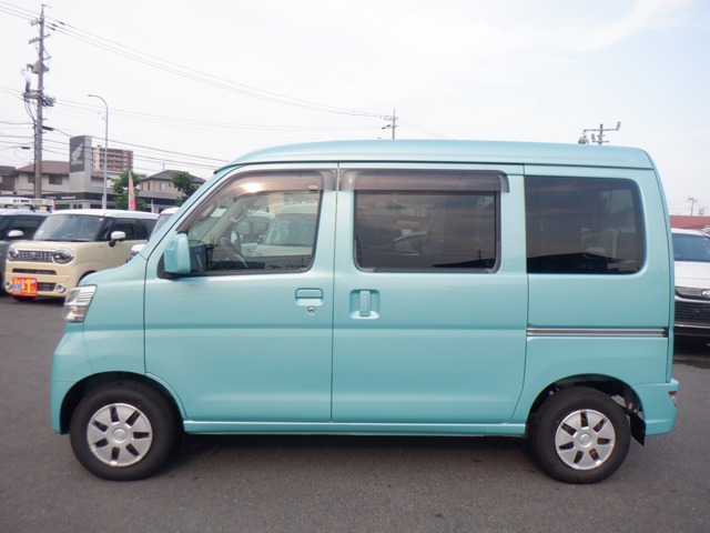 ダイハツ ハイゼットカーゴ ６６０ クルーズ ＳＡＩＩＩ ハイルーフ R1年 (東海) 99