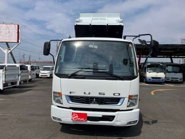三菱フソウ ファイター ダンプ R2年 (東海) 99