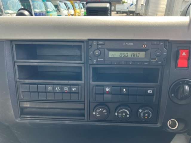 三菱フソウ ファイター ダンプ R2年 (東海) 99