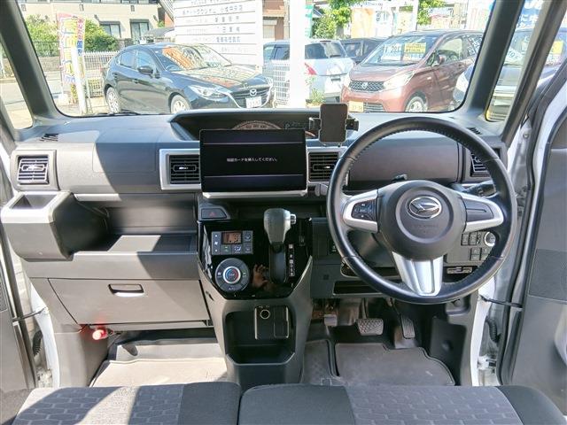 ダイハツ ウェイク ６６０ Ｇターボ レジャーエディション ＳＡＩＩＩ R2年 (東海) 99