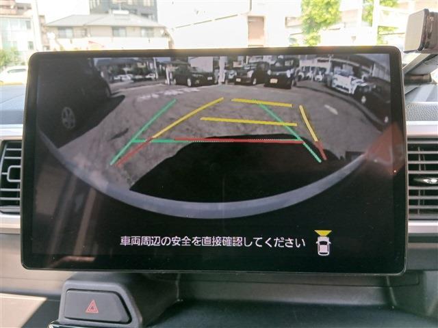 ダイハツ ウェイク ６６０ Ｇターボ レジャーエディション ＳＡＩＩＩ R2年 (東海) 99
