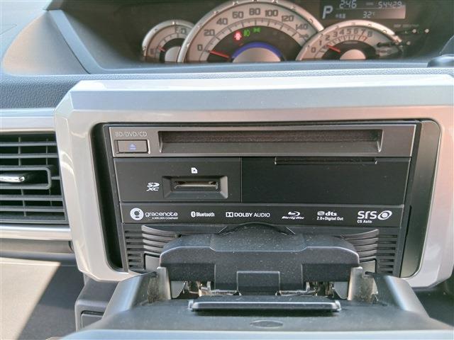 ダイハツ ウェイク ６６０ Ｇターボ レジャーエディション ＳＡＩＩＩ R2年 (東海) 99