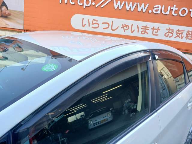 トヨタ プリウス １．８ Ｓ ツーリングセレクション H27年 (東海) 99