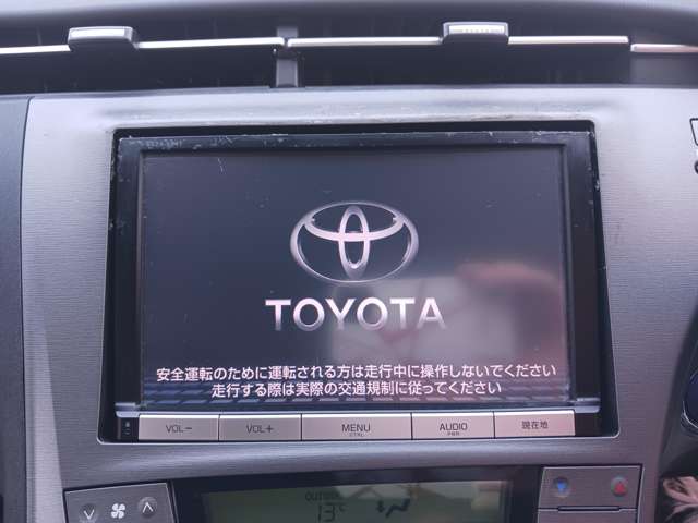 トヨタ プリウス １．８ Ｓ ツーリングセレクション H27年 (東海) 99