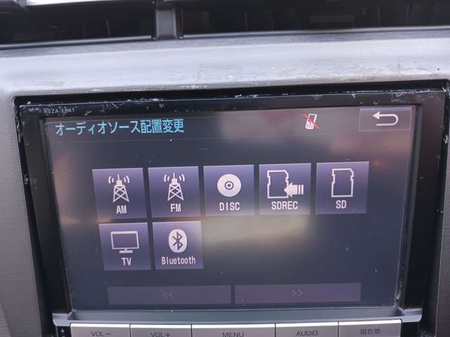 トヨタ プリウス １．８ Ｓ ツーリングセレクション H27年 (東海) 99