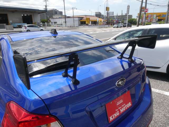 スバル ＷＲＸ　Ｓ４ Ｓ４ ２．０ ＴＳ ＮＢＲ チャレンジ パッケージ ４ＷＤ H29年 (関東) 99