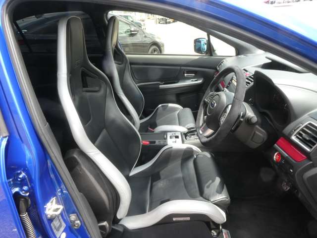 スバル ＷＲＸ　Ｓ４ Ｓ４ ２．０ ＴＳ ＮＢＲ チャレンジ パッケージ ４ＷＤ H29年 (関東) 99