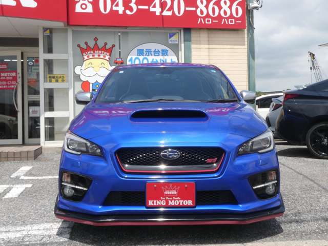 スバル ＷＲＸ　Ｓ４ Ｓ４ ２．０ ＴＳ ＮＢＲ チャレンジ パッケージ ４ＷＤ H29年 (関東) 99