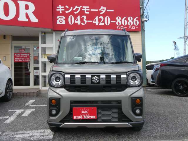 スズキ スペーシア　ギア ６６０ ギア ハイブリッド ＸＺターボ ４ＷＤ R8年 (関東) 99