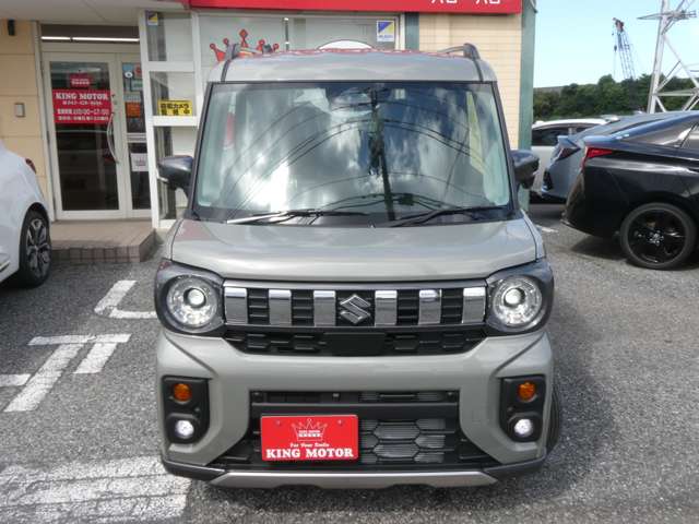 スズキ スペーシア　ギア ６６０ ギア ハイブリッド ＸＺターボ ４ＷＤ R8年 (関東) 99