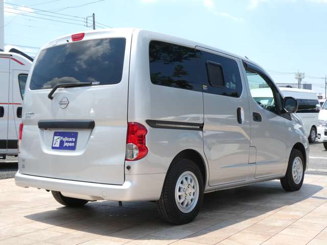 日産 ＮＶ２００バネットバン アレグロヴィガー R6年 (関東) 99