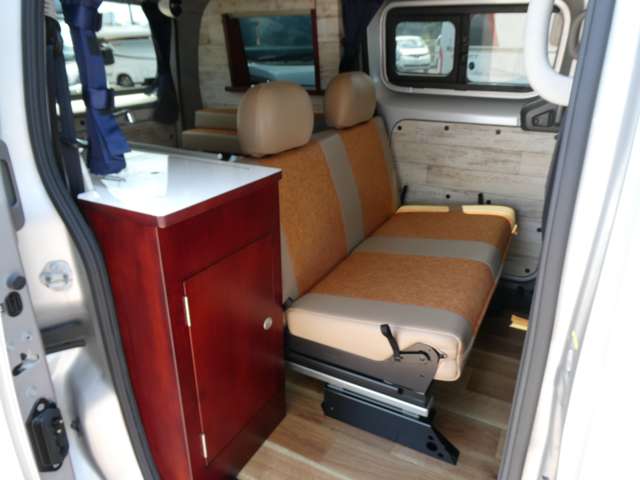 日産 ＮＶ２００バネットバン アレグロヴィガー R6年 (関東) 99