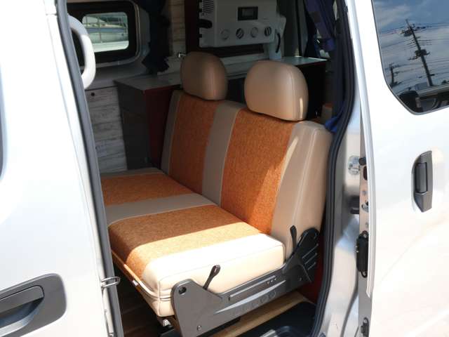 日産 ＮＶ２００バネットバン アレグロヴィガー R6年 (関東) 99