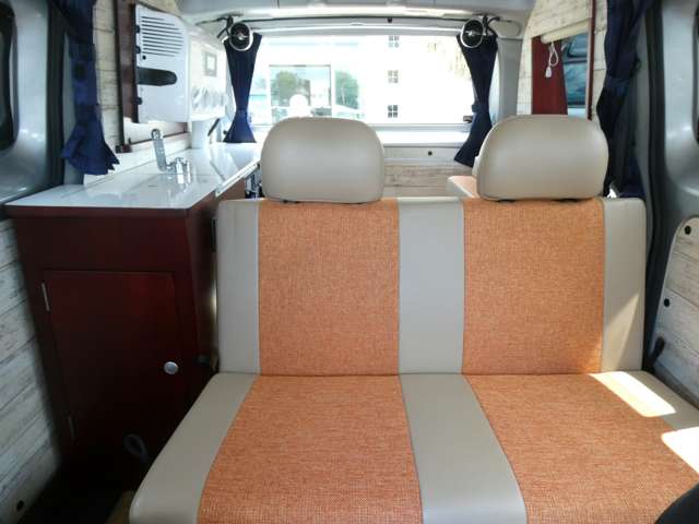 日産 ＮＶ２００バネットバン アレグロヴィガー R6年 (関東) 99