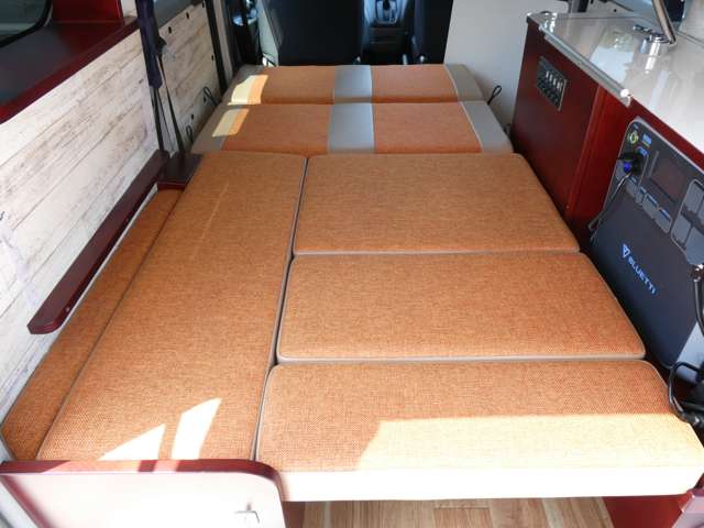 日産 ＮＶ２００バネットバン アレグロヴィガー R6年 (関東) 99