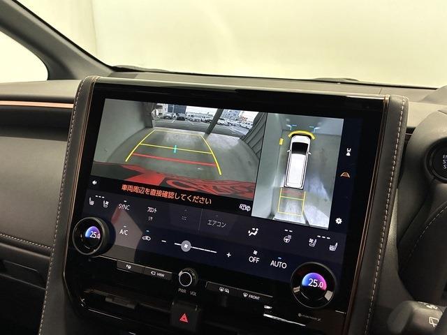 トヨタ アルファード ２．５ Ｚ R7年 (中国) 99