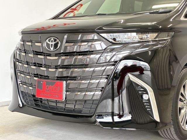 トヨタ アルファード ２．５ Ｚ R7年 (中国) 99