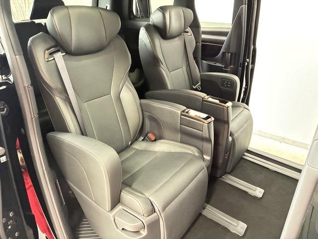 トヨタ アルファード ２．５ Ｚ R7年 (中国) 99