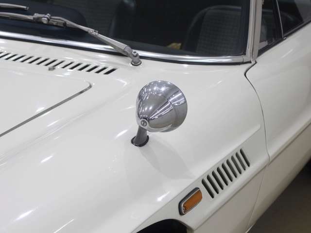 マツダ コスモスポーツ 初期モデル・ロータリーエンジン・４ＭＴ S43年 (四国) 99