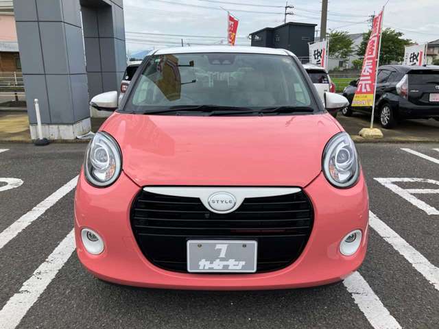 ダイハツ ブーン １．０ スタイル ホワイトリミテッド ＳＡＩＩＩ R3年 (四国) 99