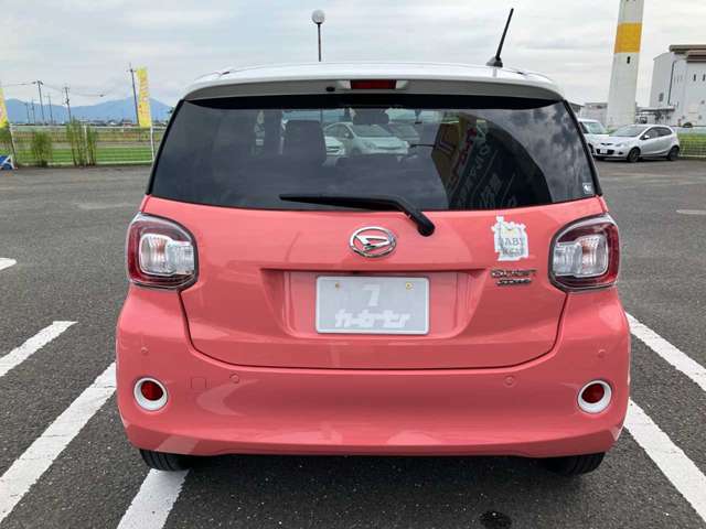 ダイハツ ブーン １．０ スタイル ホワイトリミテッド ＳＡＩＩＩ R3年 (四国) 99