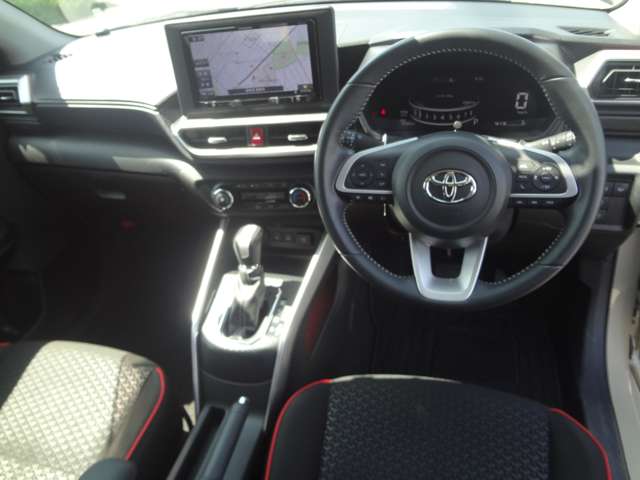 トヨタ ライズ １．０ Ｚ ４ＷＤ R2年 () 99