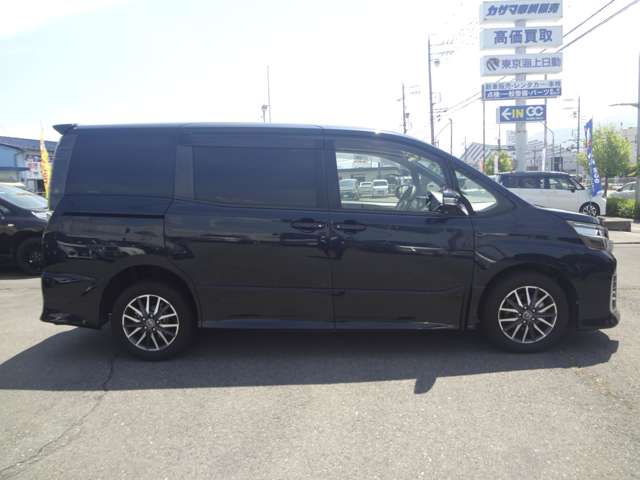 トヨタ ヴォクシー ２．０ ＺＳ ４ＷＤ H26年 () 99