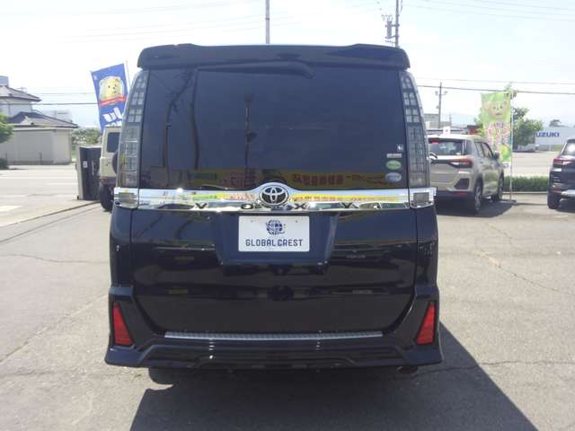 トヨタ ヴォクシー ２．０ ＺＳ ４ＷＤ H26年 () 99