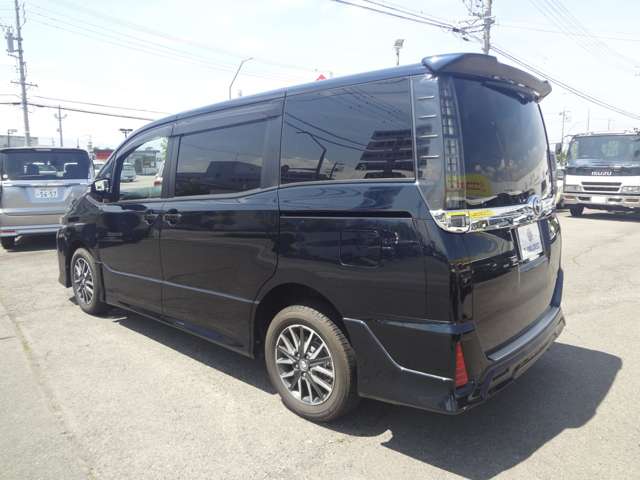 トヨタ ヴォクシー ２．０ ＺＳ ４ＷＤ H26年 () 99