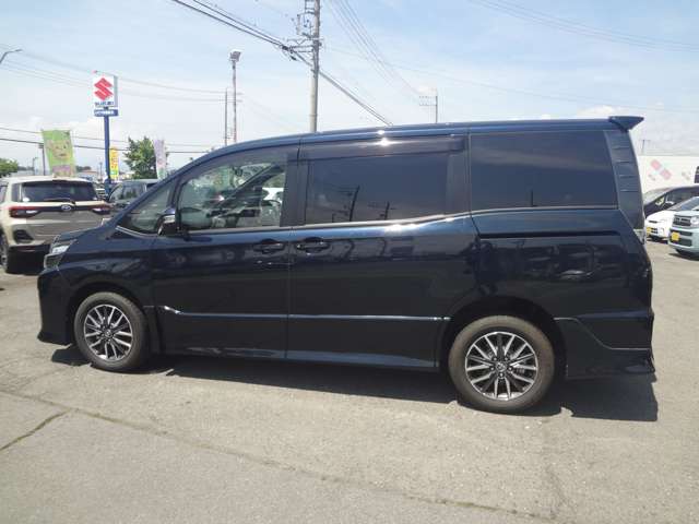 トヨタ ヴォクシー ２．０ ＺＳ ４ＷＤ H26年 () 99