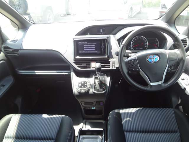 トヨタ ヴォクシー ２．０ ＺＳ ４ＷＤ H26年 () 99