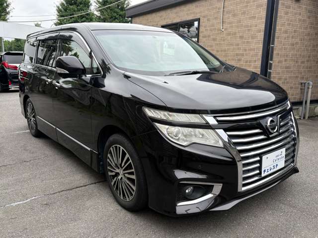 日産 エルグランド ２．５ ２５０ハイウェイスター H27年 (九州・沖縄) 99