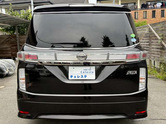 日産 エルグランド ２．５ ２５０ハイウェイスター H27年 (九州・沖縄) 99