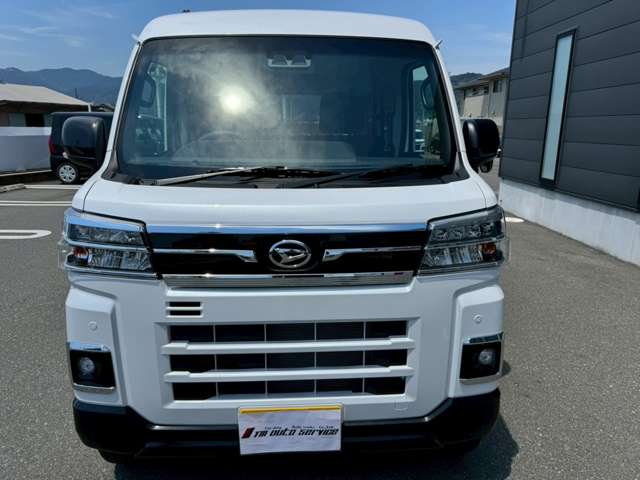 ダイハツ アトレー ６６０ ＲＳ R8年 (東海) 99