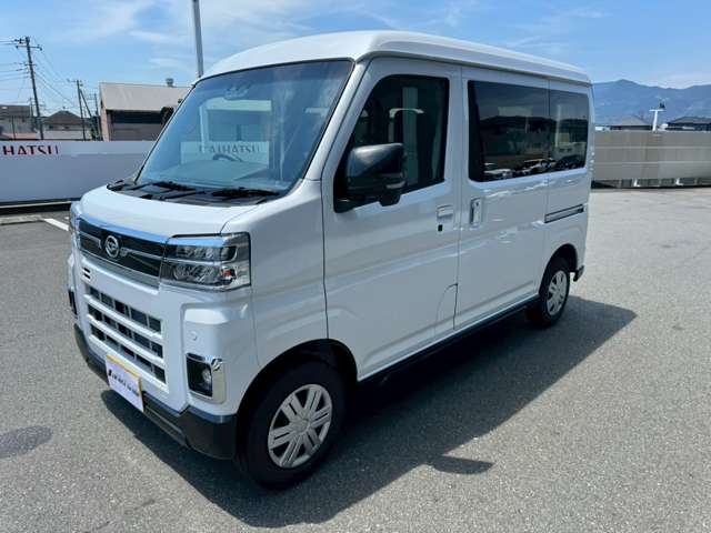 ダイハツ アトレー ６６０ ＲＳ R8年 (東海) 99