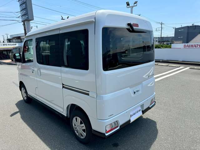 ダイハツ アトレー ６６０ ＲＳ R8年 (東海) 99