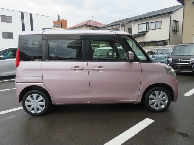 スズキ スペーシア ６６０ Ｔ H25年 (甲信越・北陸) 99