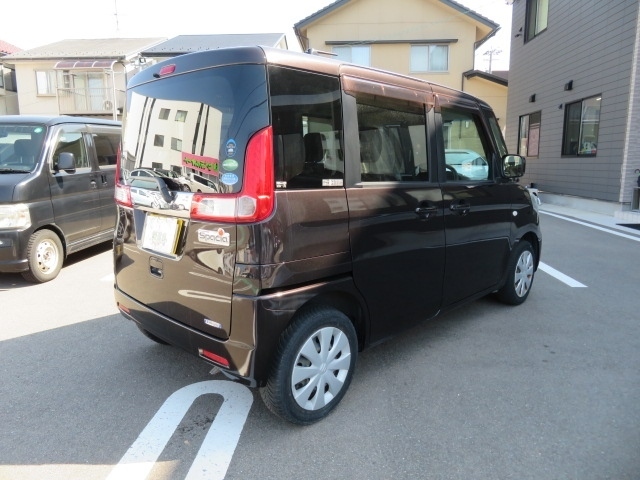 スズキ スペーシア ６６０ Ｇリミテッド H28年 (甲信越・北陸) 99