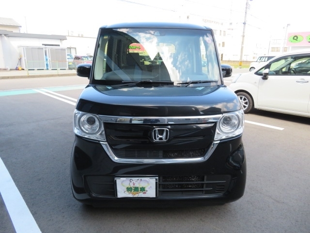 ホンダ Ｎ　ＢＯＸ ６６０ Ｇ Ｌ ホンダセンシング ４ＷＤ H30年 (甲信越・北陸) 99