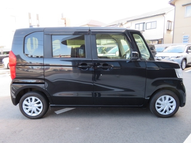 ホンダ Ｎ　ＢＯＸ ６６０ Ｇ Ｌ ホンダセンシング ４ＷＤ H30年 (甲信越・北陸) 99