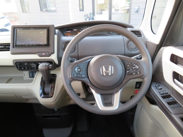 ホンダ Ｎ　ＢＯＸ ６６０ Ｇ Ｌ ホンダセンシング ４ＷＤ H30年 (甲信越・北陸) 99