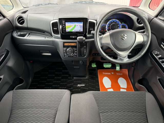 スズキ スペーシア ６６０ カスタム ＴＳ ４ＷＤ H26年 (北海道) 99