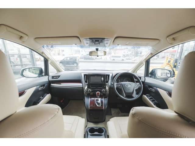 トヨタ ヴェルファイア ２．５ Ｘ ４ＷＤ H29年 (北海道) 99