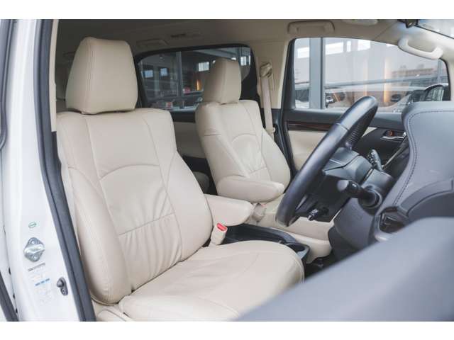 トヨタ ヴェルファイア ２．５ Ｘ ４ＷＤ H29年 (北海道) 99