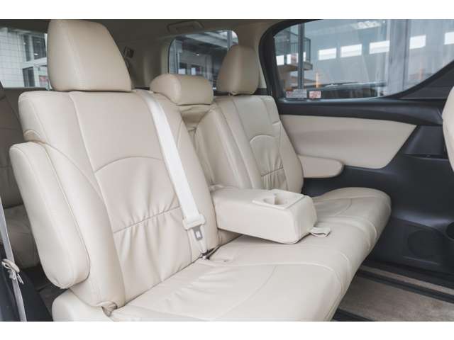 トヨタ ヴェルファイア ２．５ Ｘ ４ＷＤ H29年 (北海道) 99