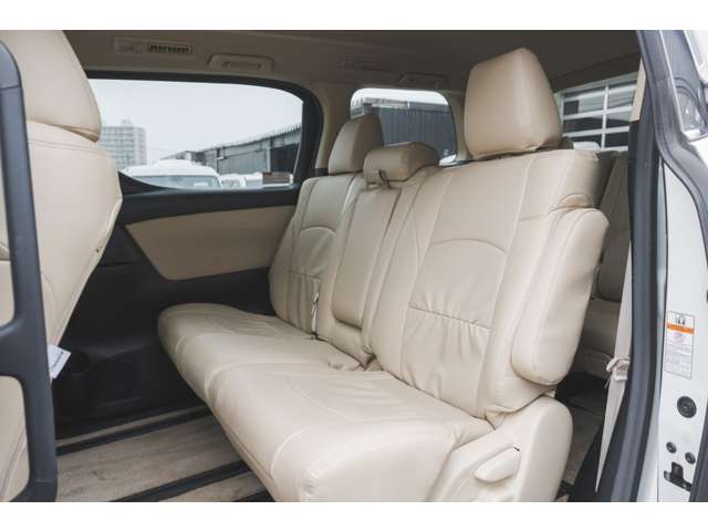 トヨタ ヴェルファイア ２．５ Ｘ ４ＷＤ H29年 (北海道) 99