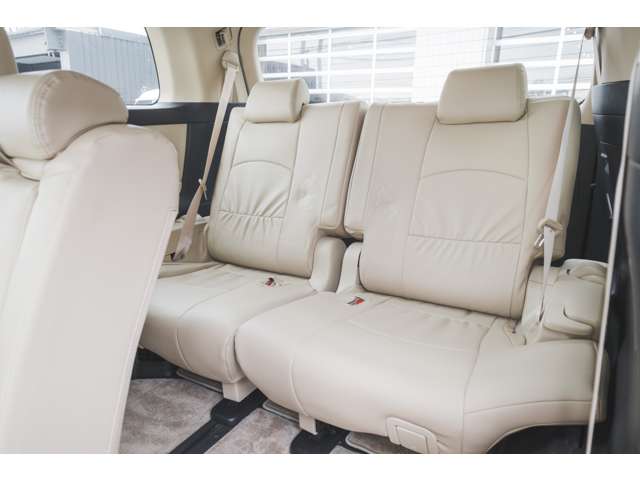 トヨタ ヴェルファイア ２．５ Ｘ ４ＷＤ H29年 (北海道) 99