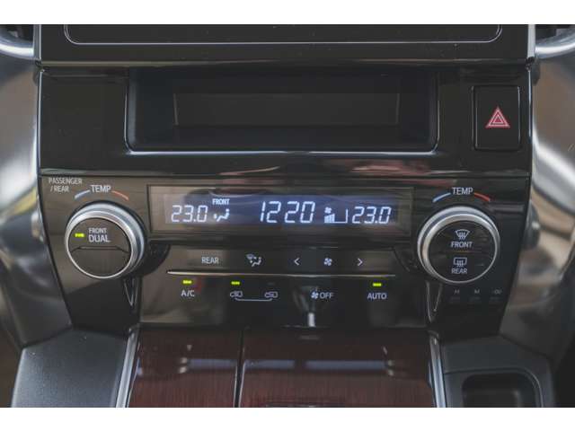 トヨタ ヴェルファイア ２．５ Ｘ ４ＷＤ H29年 (北海道) 99