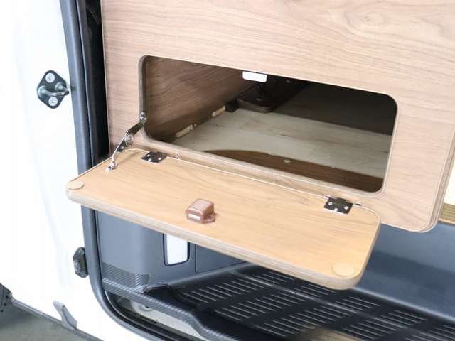 トヨタ ハイエースバン キャンピング R4年 (北海道) 99