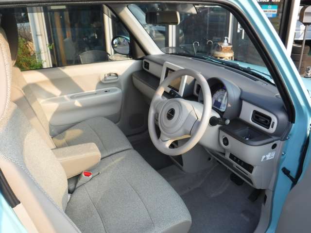 スズキ アルトラパン ６６０ Ｌ H30年 (関東) 99